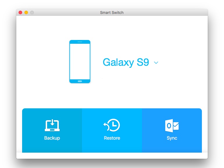 using samsung smart switch for mac